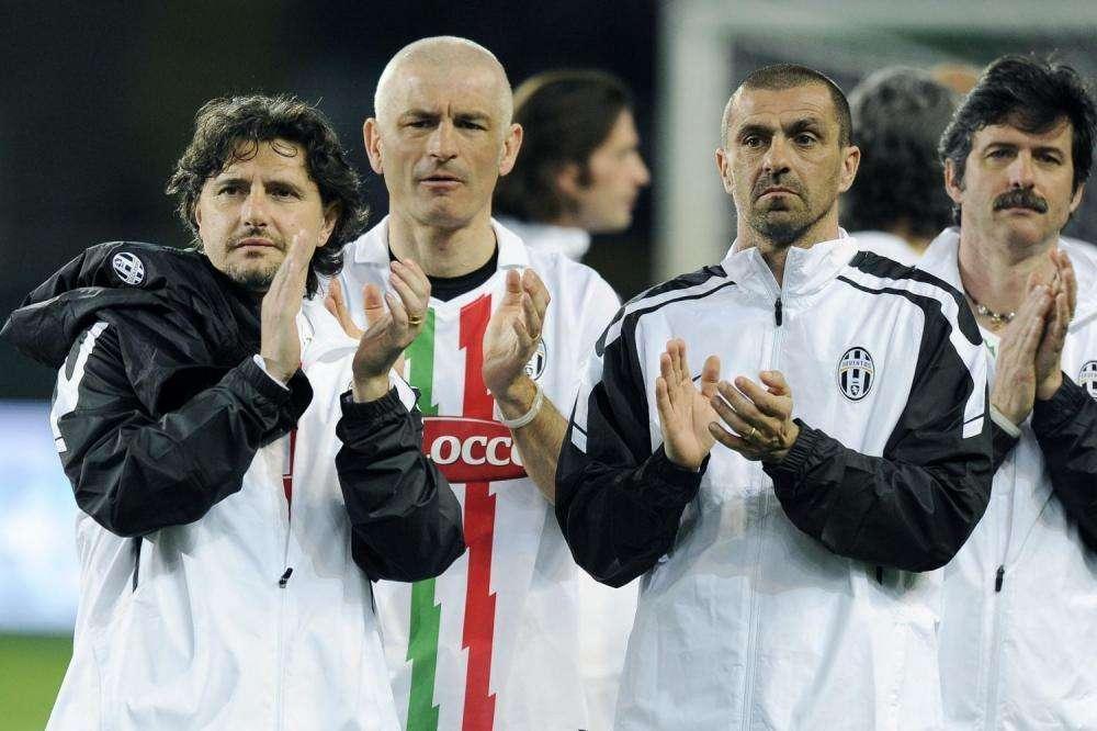 Porrini vota Napoli come anti-Juve: "E' superiore alle altre, Inter e Roma sono incognite"