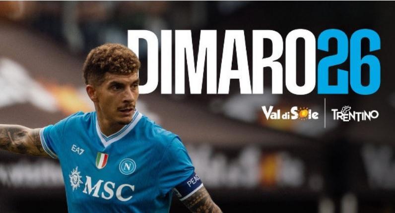 Sovraffollamento a Dimaro: ci sarà un numero clamoroso di calciatori in ritiro