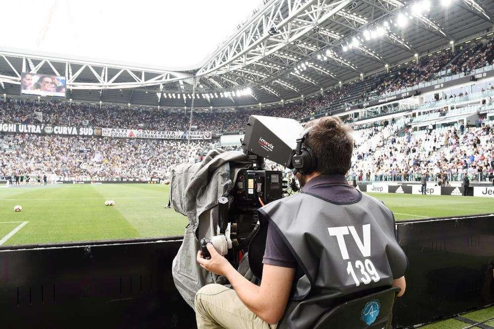 Accordo Sky-Rai: la programmazione tv dei gironi di Champions League