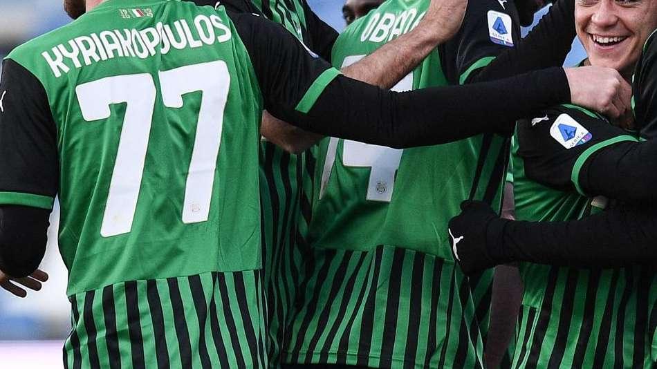 Vincenzo Ferrara, focus sul bomber napoletano della Primavera del Sassuolo