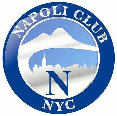 We are The World:  Club Napoli New York City