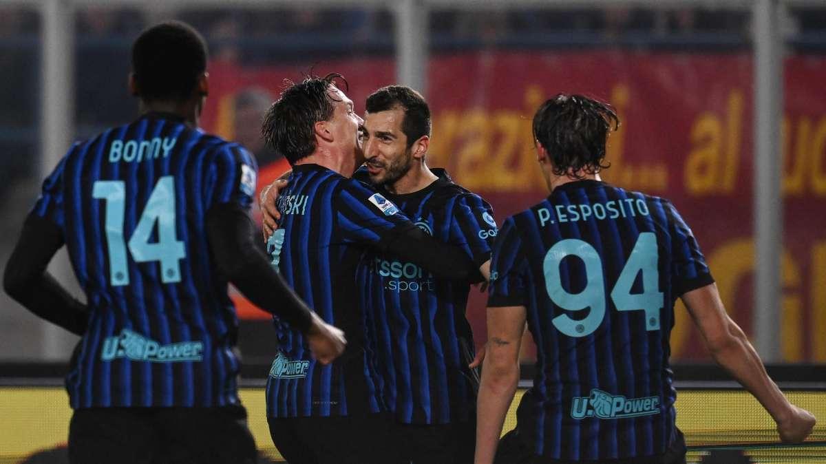 Inter, Chivu perde un titolare per la Fiorentina: problema muscolare