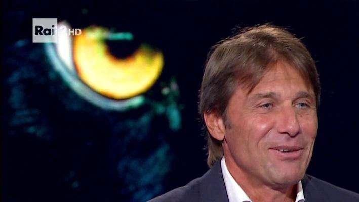KK - Conte-Napoli, percentuali alte: il tecnico ci sta pensando seriamente ed ha una convinzione 