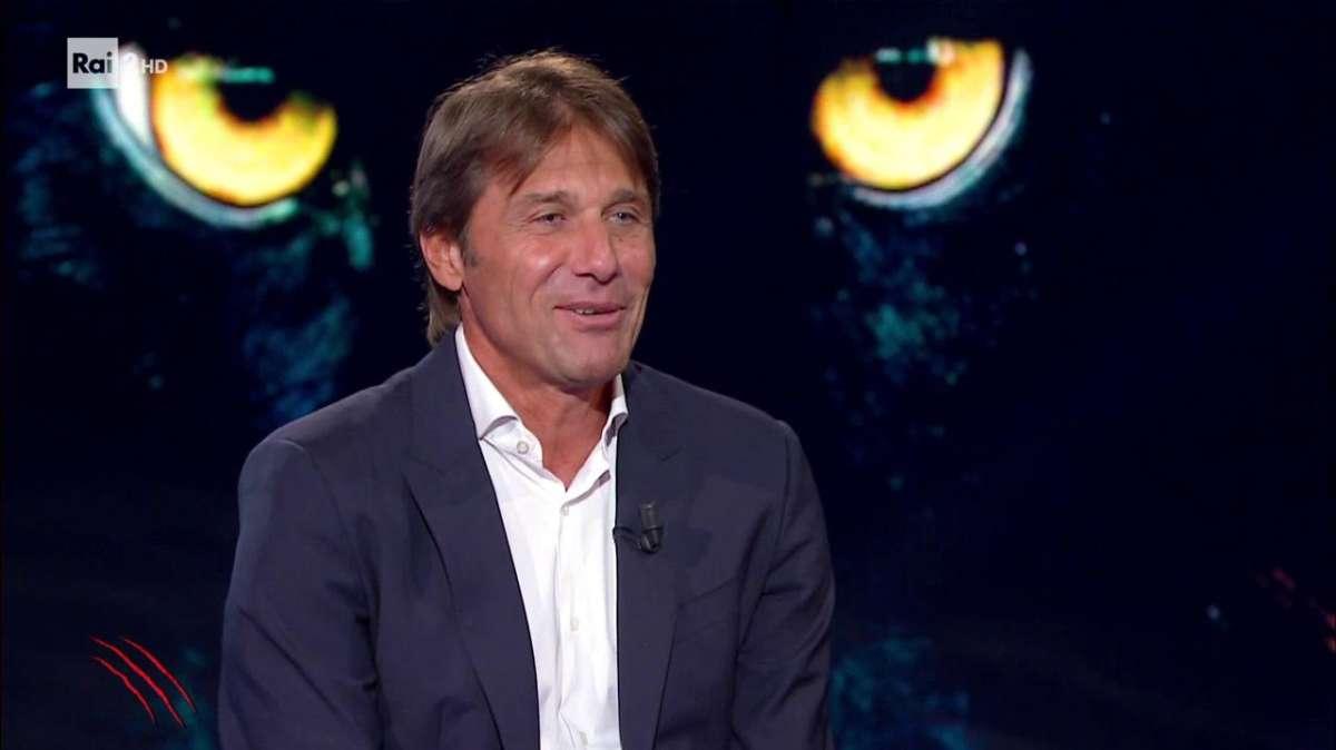 Conte ad ottobre fu chiaro su ADL: "Lungimirante e visionario, abbiamo rapporto personale"