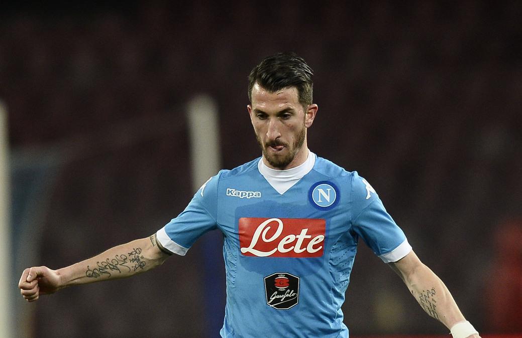 Sarri-Napoli? L’ex Valdifiori: “Valorizza tutti! Ricordate Koulibaly, Jorginho e Mertens?”