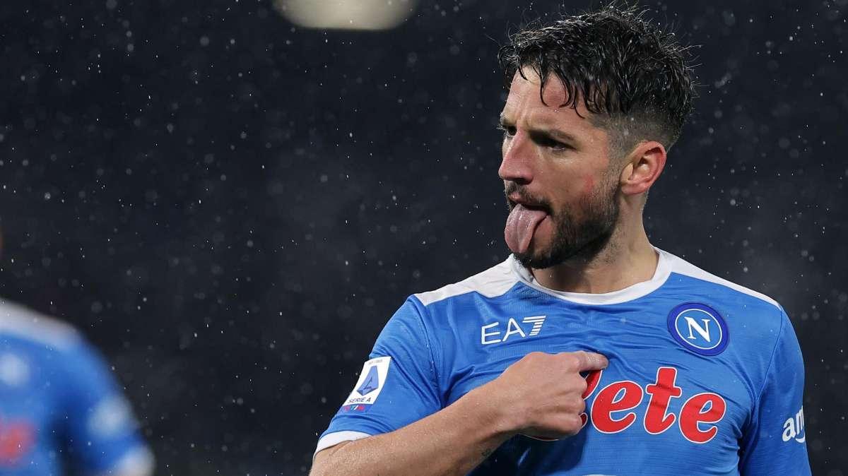 Da 0 a 10: la bomba in Tv di Ferlaino, la bufala che offende Spalletti. Mertens mette spalle al muro ADL e l’agguato di Insigne