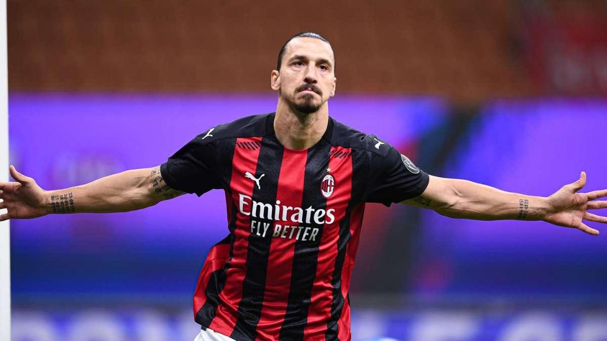 Se il Napoli avesse ingaggiato Ibrahimovic