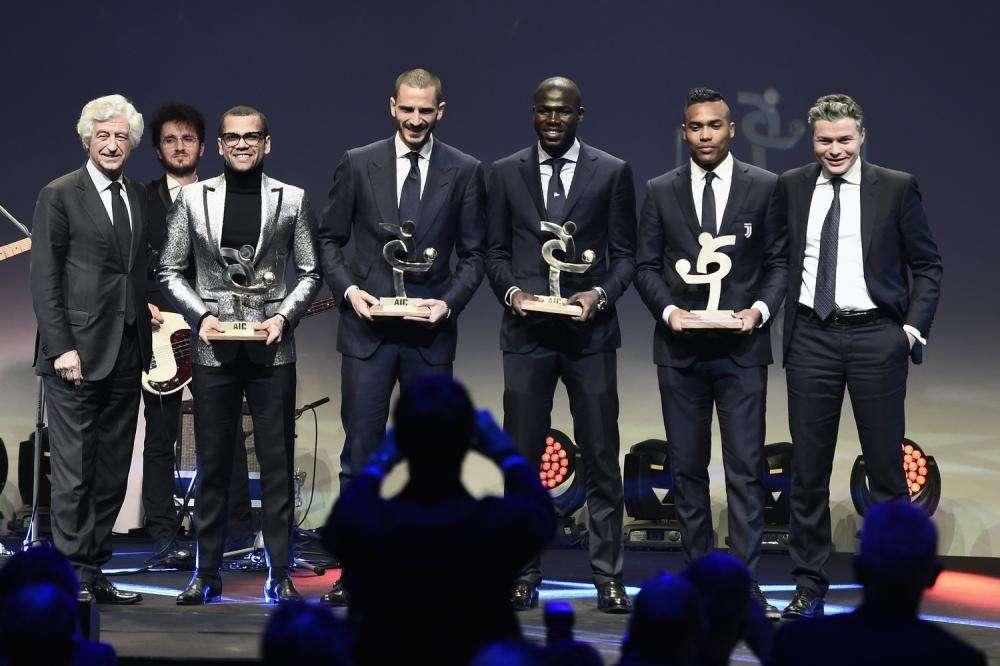 Koulibaly a Tiki Taka: "Con la Juve faremo di tutto per vincere. Higuain o Mandzukic? Non cambia niente, il mio lavoro è non farli segnare..."