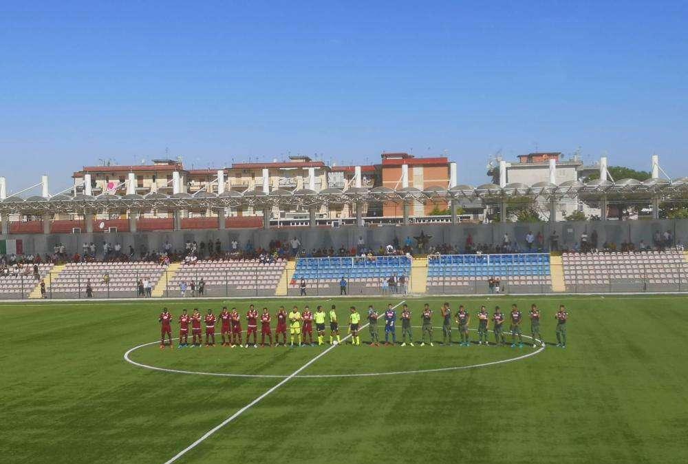 Under 17, il Napoli vince a Trapani e si conferma al primo posto