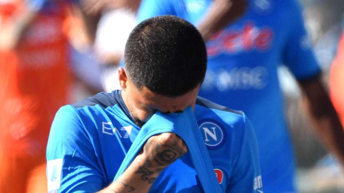UFFICIALE - Toronto, Insigne salta l'allenamento: problemi familiari per l'ex azzurro