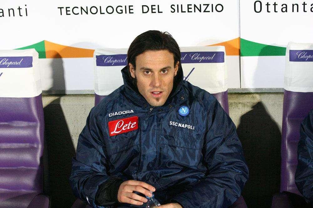 L'ex azzurro Mannini: "Bello vedere il Napoli in alto, la società è cresciuta tanto. Sullo Scudetto..."