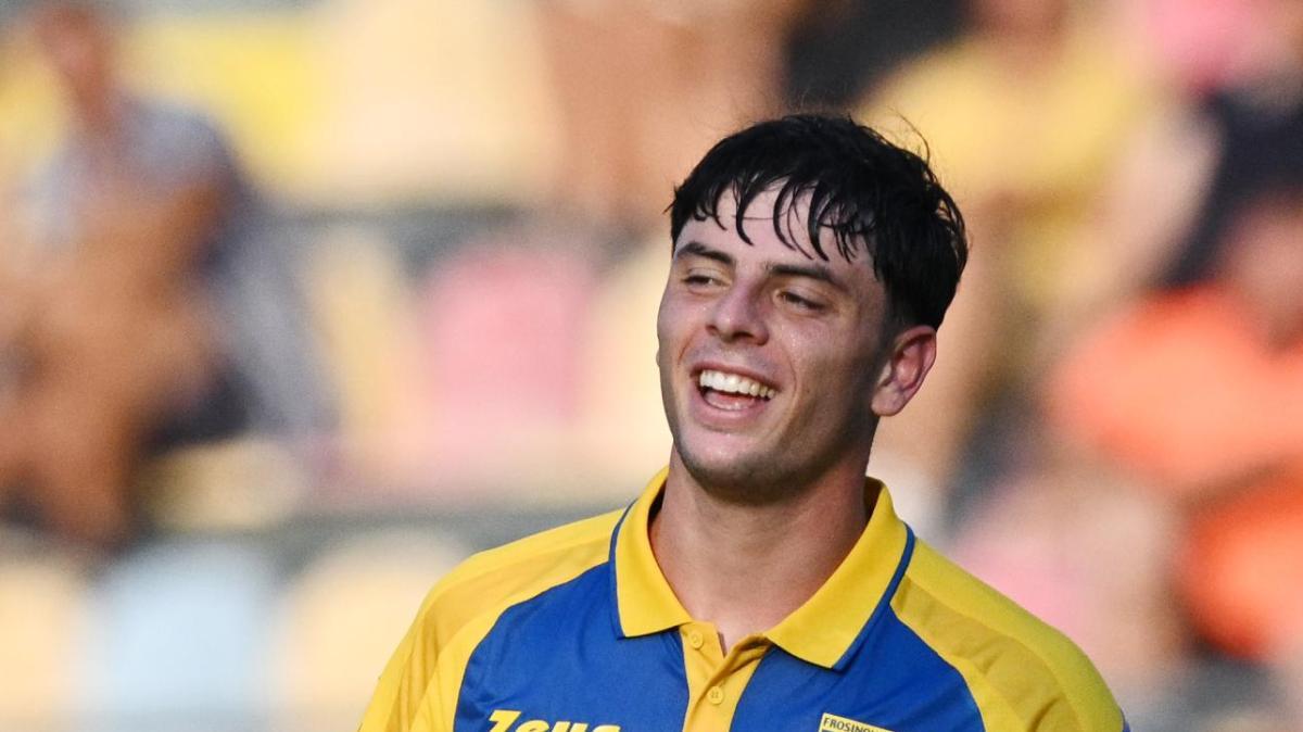 Coppa Italia, le formazioni ufficiali di Venezia-Modena: Ambrosino titolare