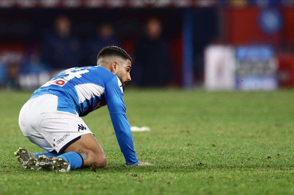 Zero minuti in vantaggio con Gattuso in panchina: altro che modulo, la crisi è più profonda