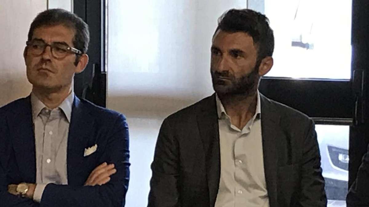 Delvecchio: "Spalletti è un allenatore di successo, il Napoli può giocarsi lo scudetto"