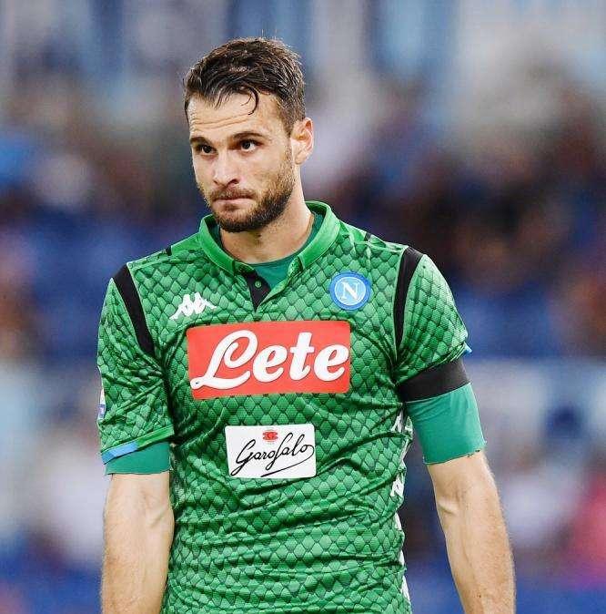 Talismano Karnezis: quattro vittorie su quattro e un solo gol subito in campionato