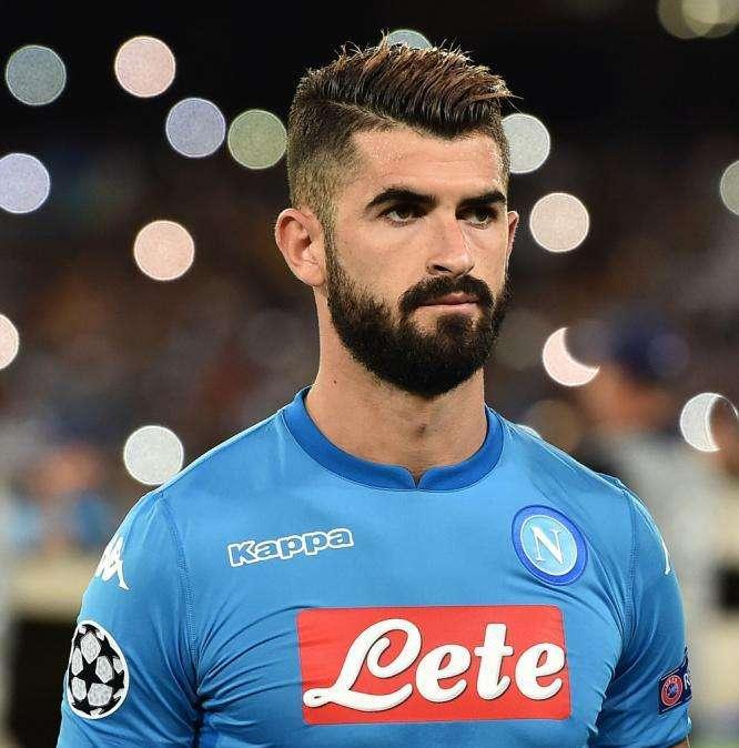 Hysaj avverte Sané: "E' fortissimo, ma l'ho analizzato bene! Sto imparando a gestirlo..."