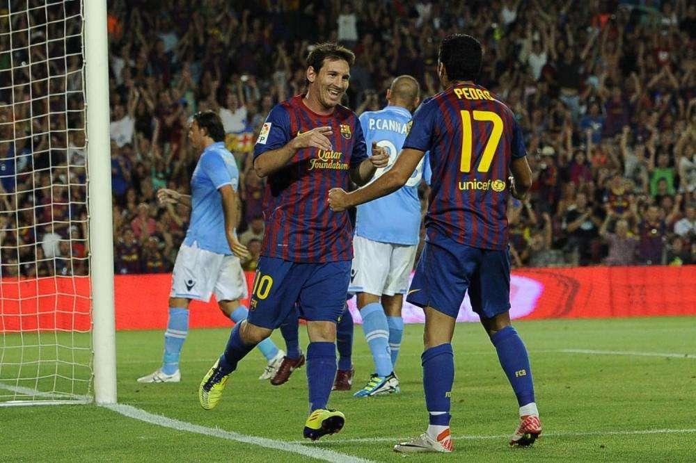 Ad agosto ci sarà Napoli-Barcellona! Doppia amichevole negli USA già programmata: date e dettagli