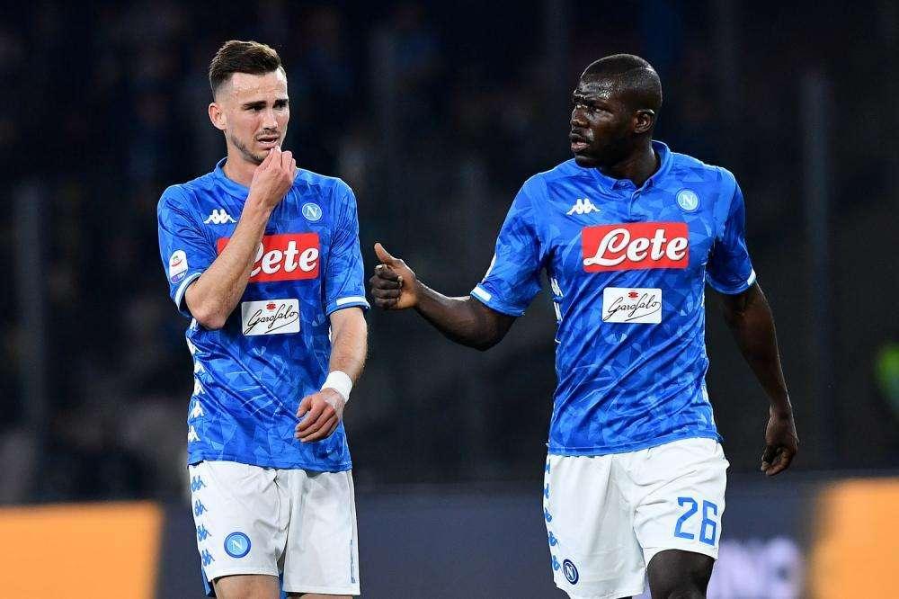 Gran Galà del Calcio, stasera la cerimonia: quattro azzurri in corsa per la squadra dell'anno!