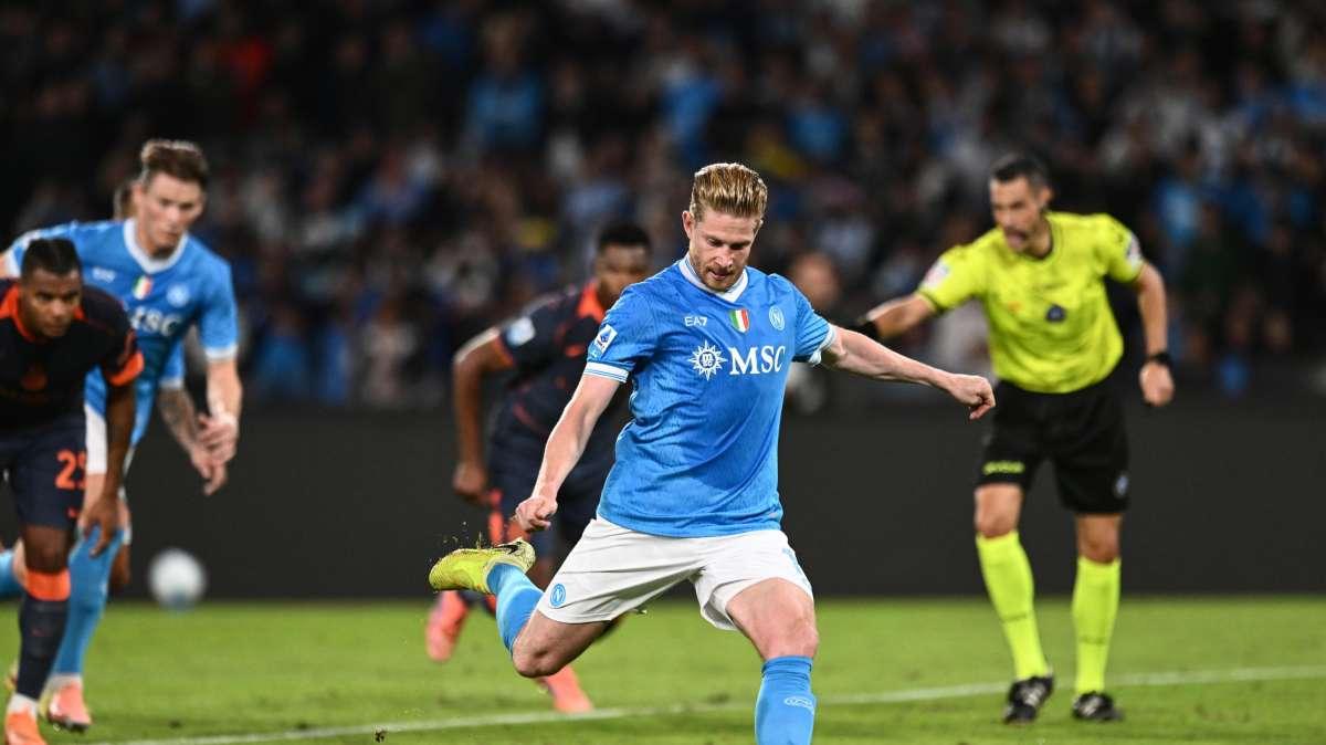 Cosa ci ha detto Napoli-Torino: i cinque punti di Tuttonapoli