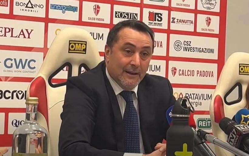 Comuzzo non gioca più, Mirabelli: "Ma in futuro può valere più di 30mln"