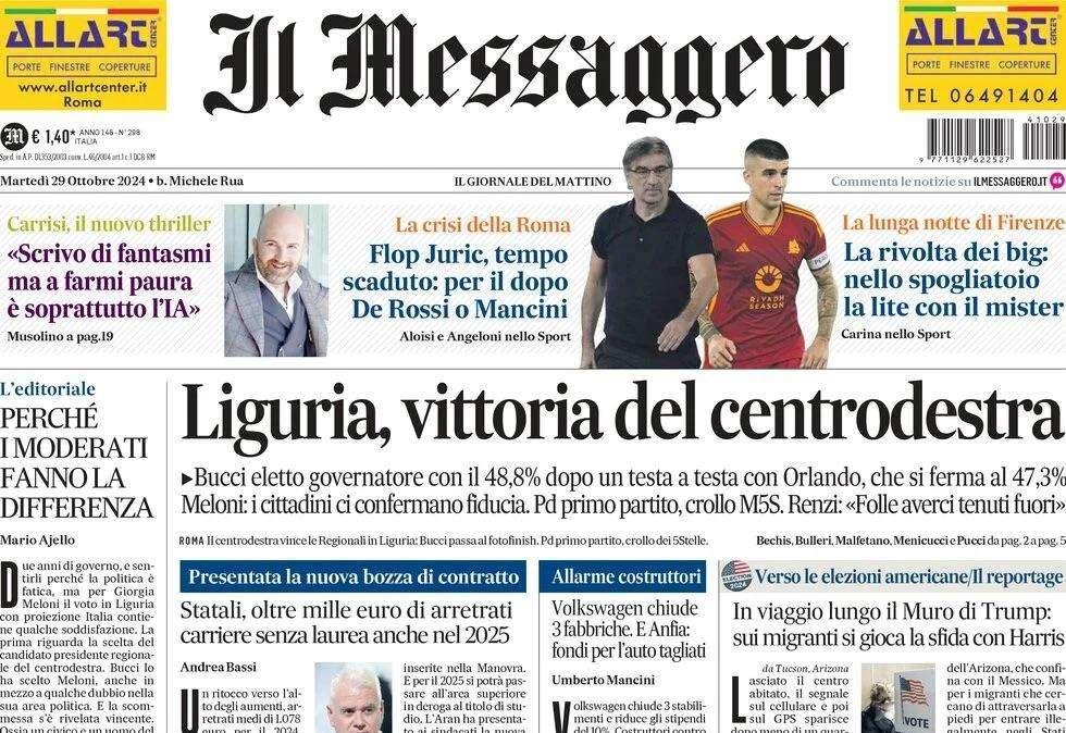 Retroscena sul caos Roma: a Firenze la rivolta dei big contro Juric 