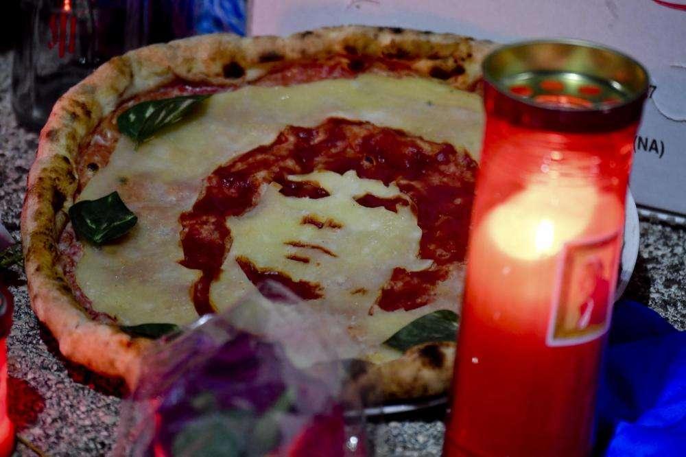 Non solo lo stadio: a Maradona sarà intitolata anche una stazione della nuova metro