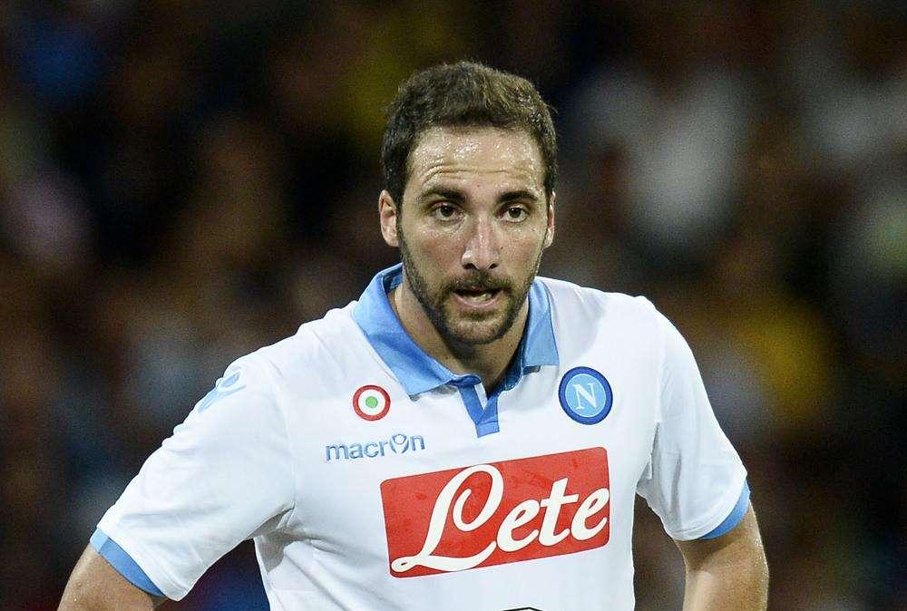I convocati di Benitez: 19 elementi per battere l'Athletic, assenti Henrique, Zuniga e Dzemaili