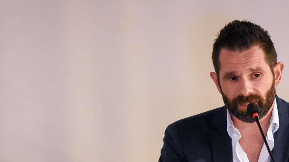 Pellissier su Lindstrom: "Anche il fenomeno Zidane al primo anno di Juve era inguardabile"