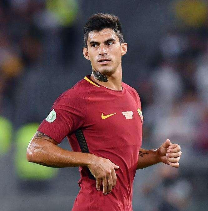 Perotti: "Napoli come pochi al mondo ma non è imbattibile, proveremo a fargli male. L'anno scorso abbiamo sofferto..."
