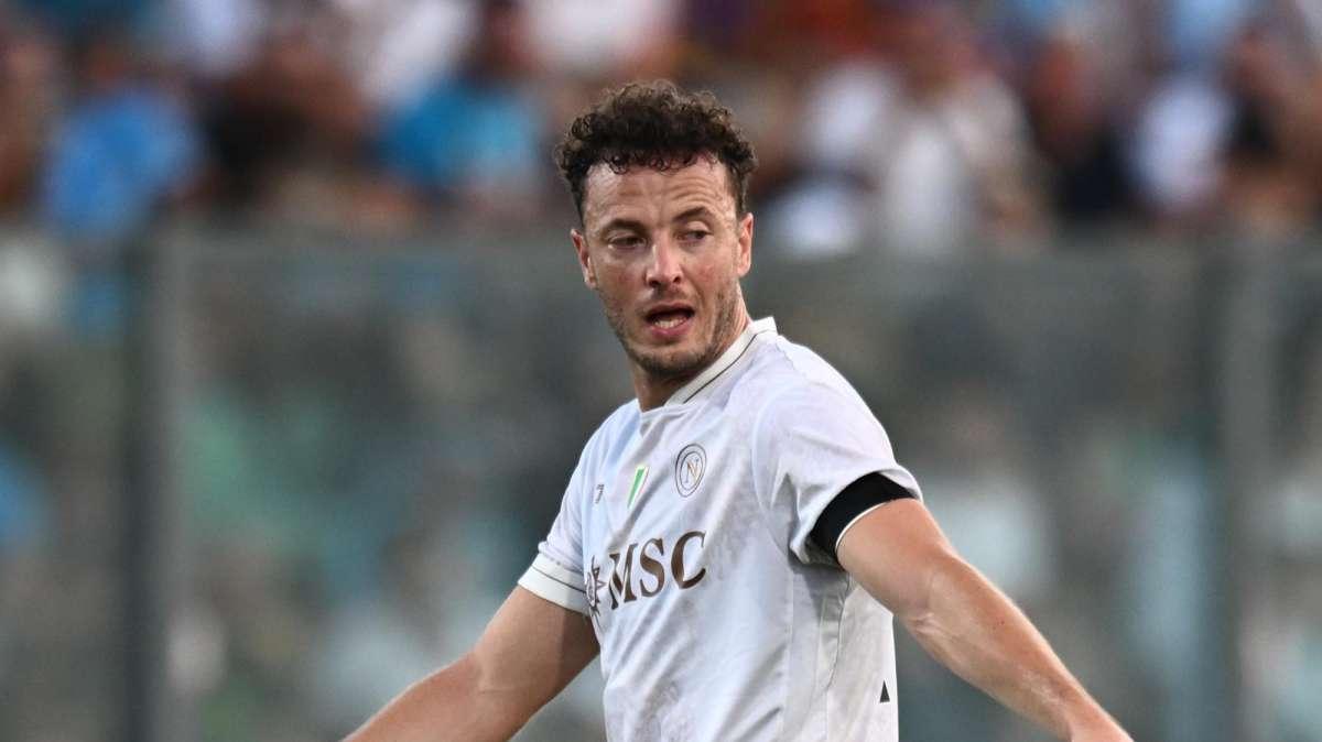 Svizzera-Kosovo, le formazioni: Ndoye sfida l'azzurro Rrahmani