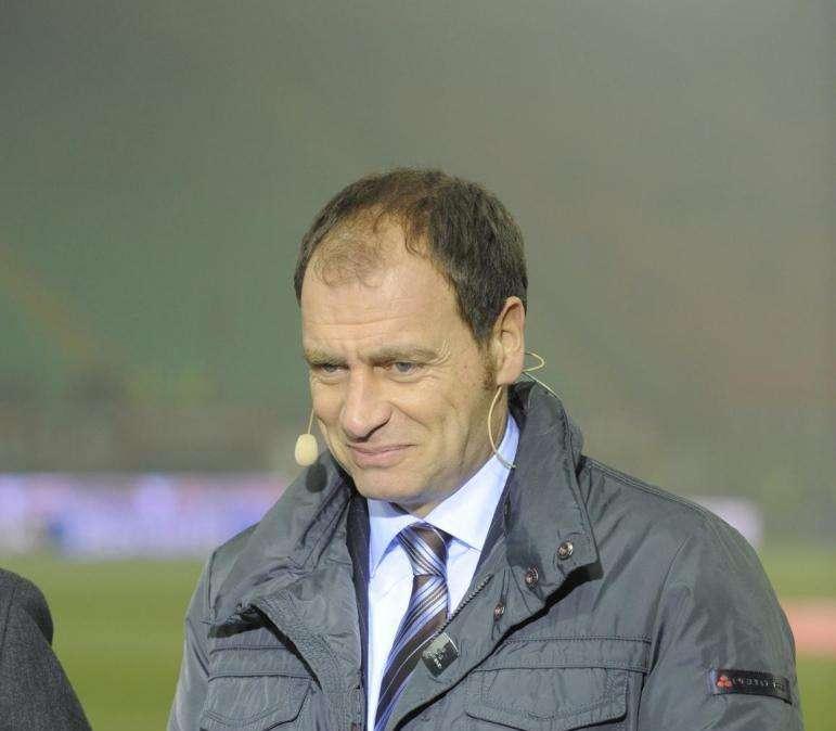 Marchegiani a Sky: "Non punta sull'Europa League, ma mi aspettavo una prova diversa!"