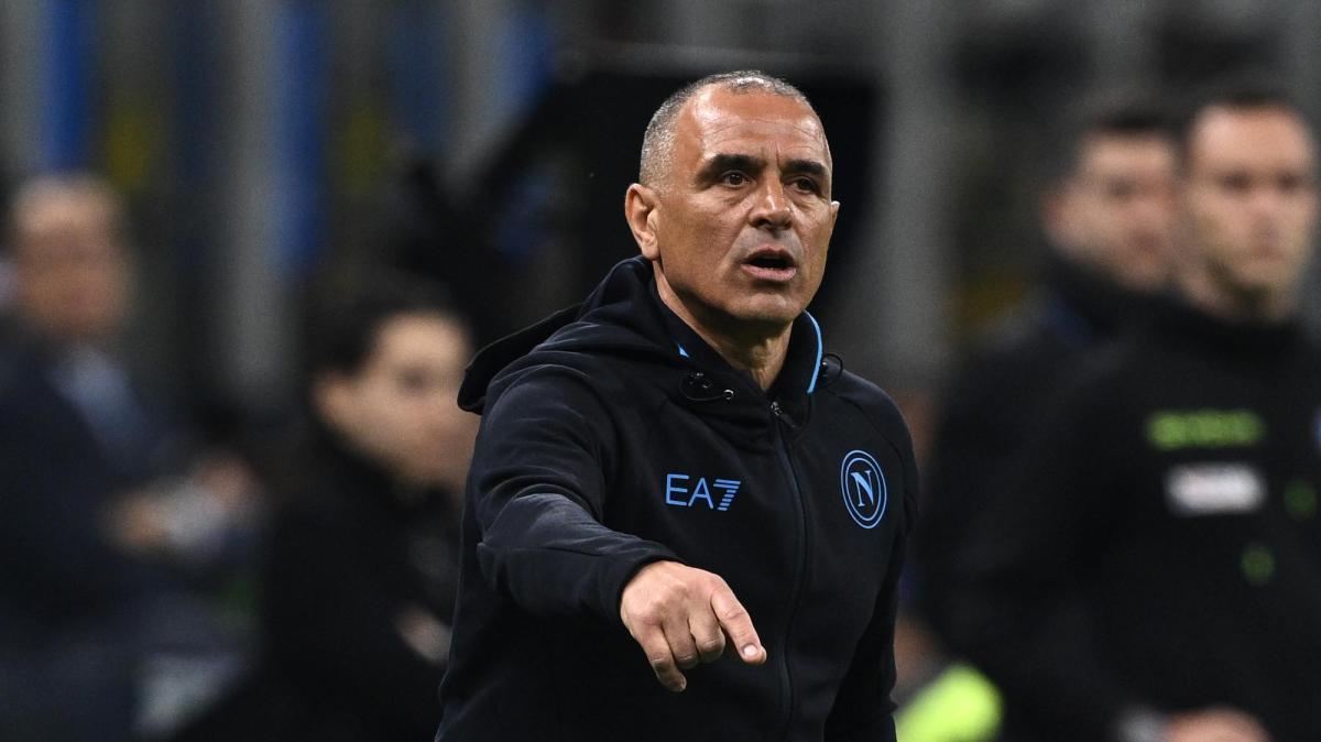 Calzona sponsorizza Hamsik: "È pronto per la Slovacchia. Diventerà un grande tecnico"