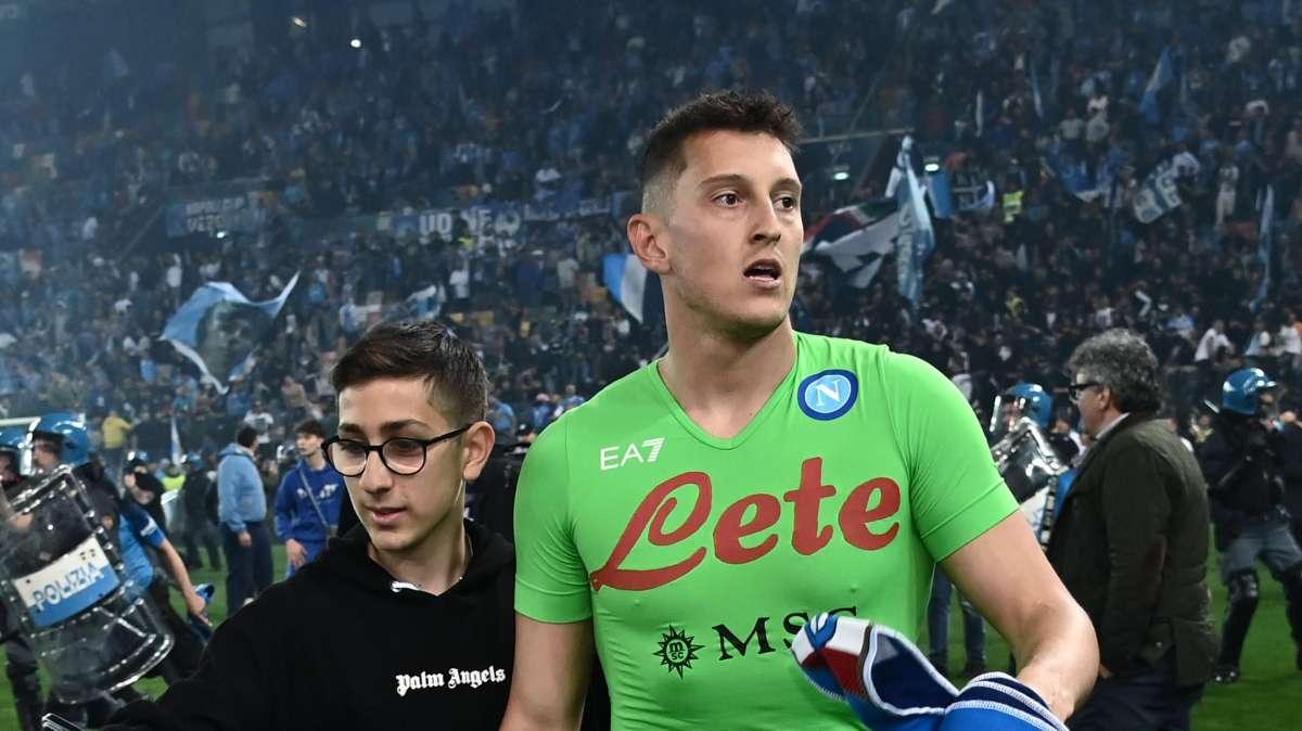 Gollini, si può fare ma a cifre più basse: la situazione