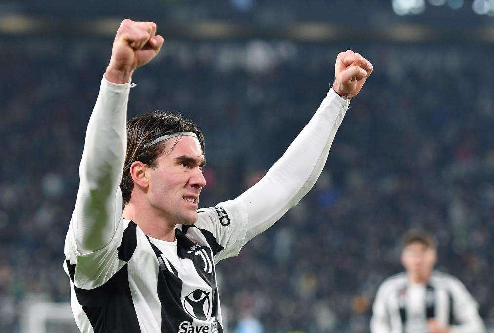 Vlahovic, pace fatta coi tifosi Juventus: "Un gesto isolato non cancella il passato"
