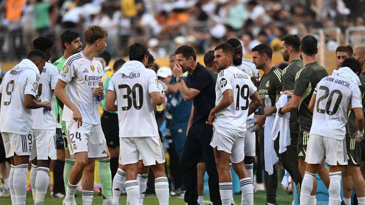 Brivido finale, ma il Real non sbaglia: batte 3-2 il Borussia e va in semifinale