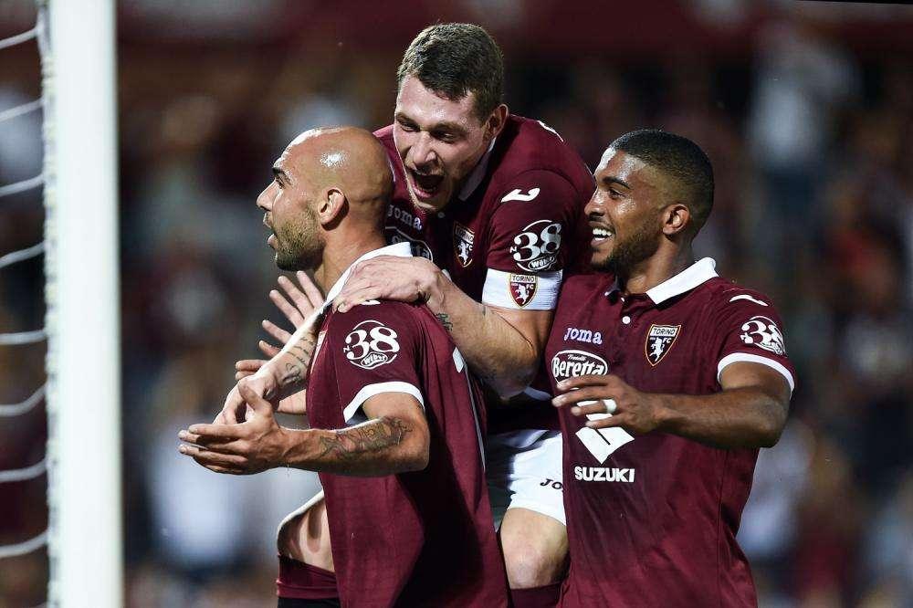 Europa League, il Torino ipoteca il passaggio del turno: 5-0 contro lo Shakhter Soligorsk