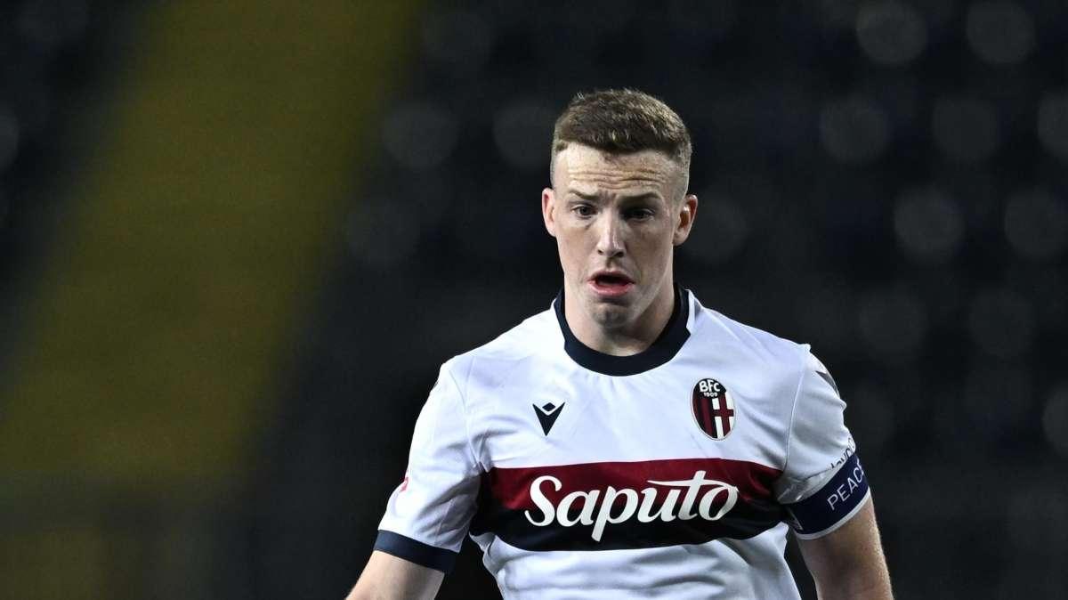 Ag. Ferguson: "Gli piacerebbe giocare al Napoli! C'è stato un contatto, vi racconto"