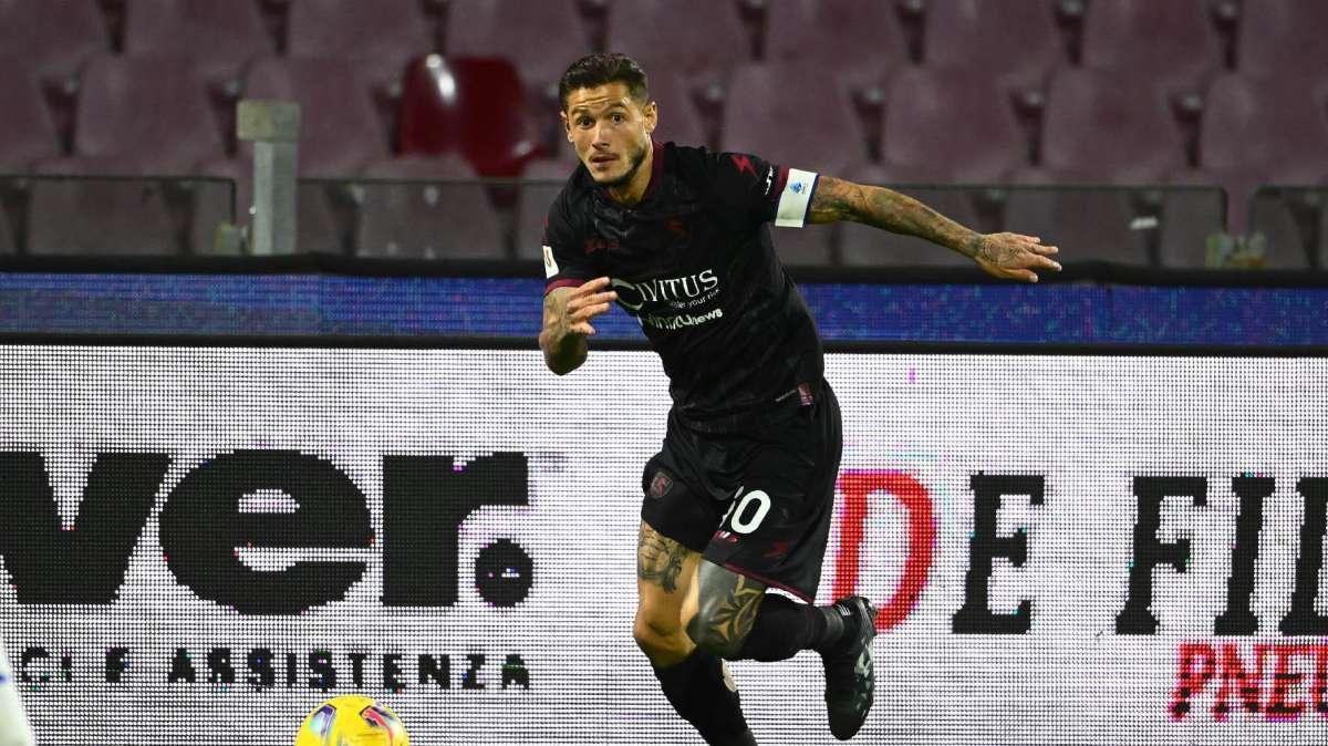 Mazzocchi, l'ex allenatore: "Professionista esemplare, il Napoli è sempre stato il suo desiderio"