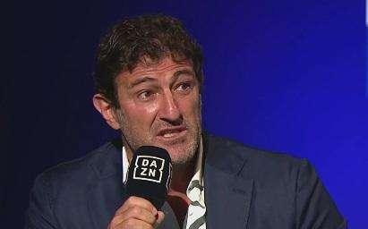 Ferrara su Spalletti: "Darà un grandissimo contributo! Bello il ritorno dei grandi tecnici" 