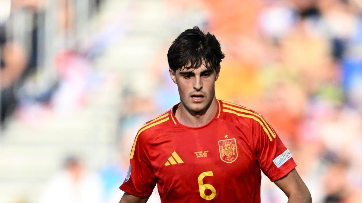 Javi Guerra tra i preferiti di Manna: richiesta altissima e muro Valencia