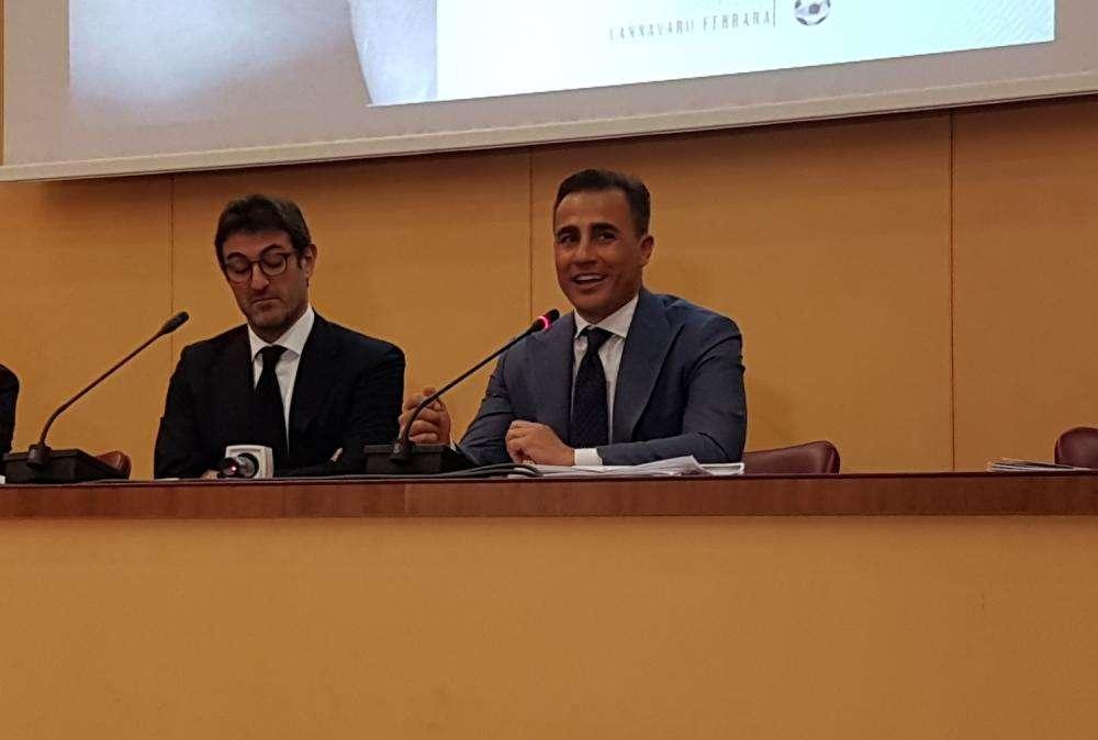 Ferrara: "Questo Napoli non abituato a situazioni difficili, ma Gattuso è l'uomo giusto..."