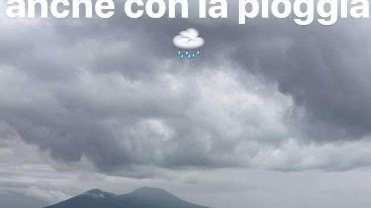 UFFICIALE - Campania, dalle 18 scatta una nuova allerta meteo: rischio allagamenti