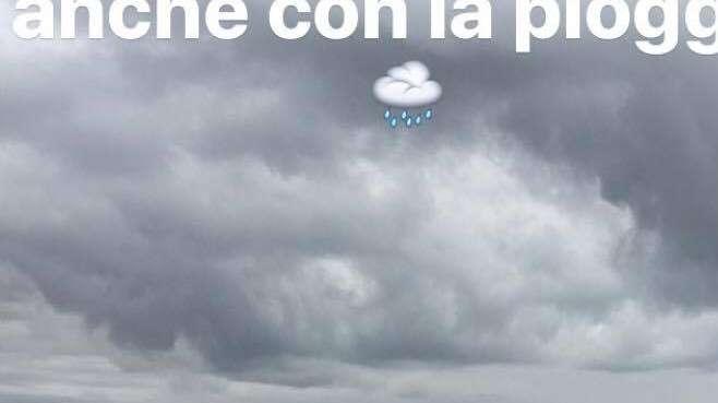 UFFICIALE - Napoli, domani scatta l’allerta meteo gialla: parchi chiusi