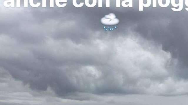Campania, il maltempo peggiora​: allerta meteo prorogata fino alle 9 di domani