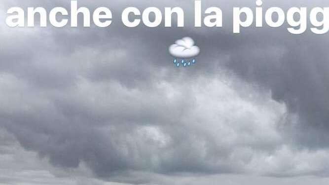 UFFICIALE - Campania, allerta meteo prorogata fino domani: criticità nel casertano