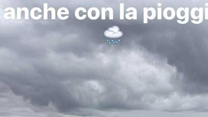 UFFICIALE - Campania, dalle 9 scatta l’allerta meteo: improvvisi e intensi temporali