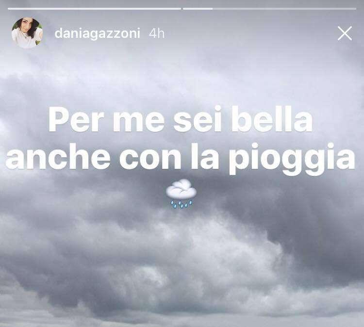UFFICIALE - Maltempo in Campania: allerta meteo fino a domani