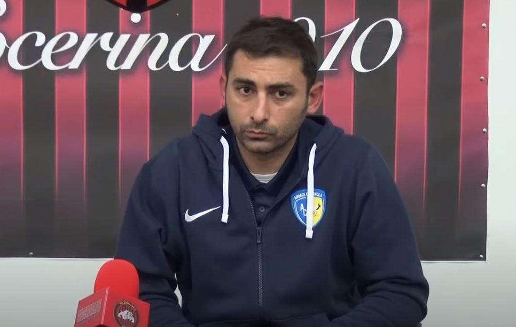 L'ex Pazienza: "Col Lecce saranno fondamentali intensità, ritmo e preventive"
