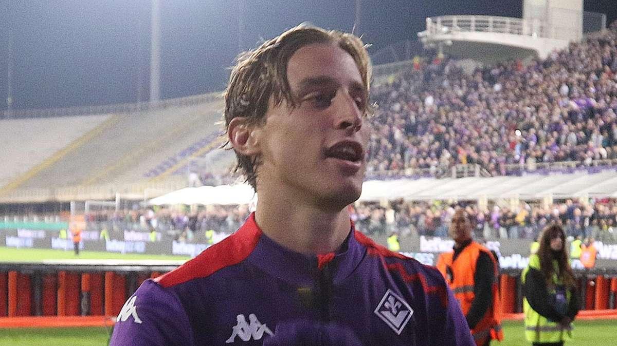 Fiorentina, buone notizie per Bove: esclusi danni neurali e cardio-respiratori, il report