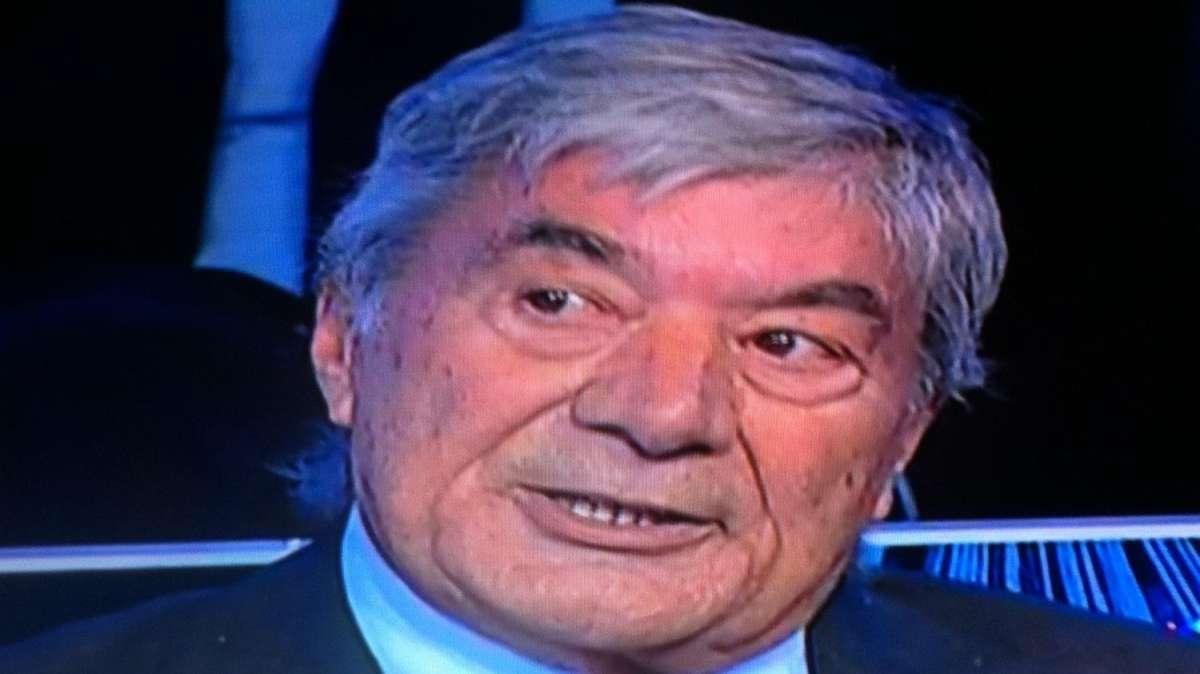  La storia siete voi:  Totonno Juliano